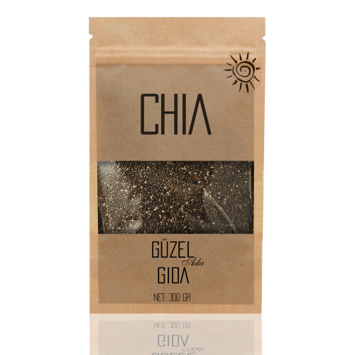 Glutensiz Chia 300 gr