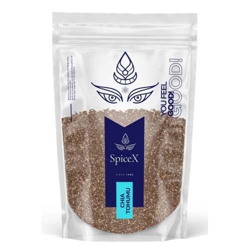 SpiceX Chia Tohumu 100 Gr