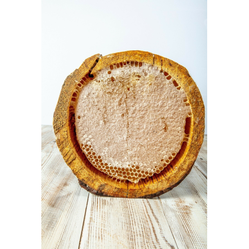 Yemesi En Güzel Karakovan Kütük Balı 1 Kg