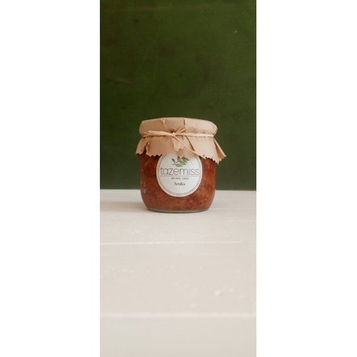 Cevizli Kahvaltılık Ezme(ACUKA)