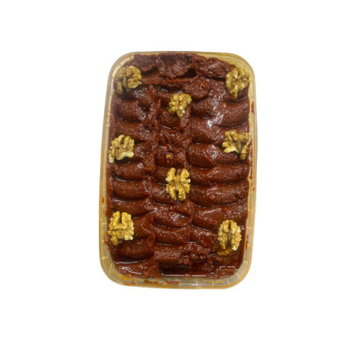 Kahvaltılık Sos 250 gr