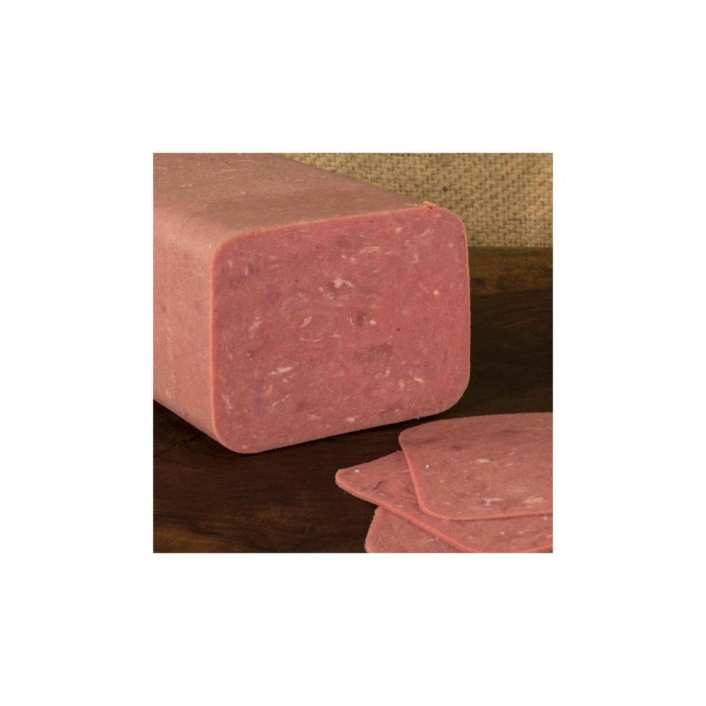 Doğal Dana Jambon Az Yağlı %100 Dana 500 Gr