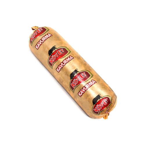 Blok Dana Kavurma 1 Kg