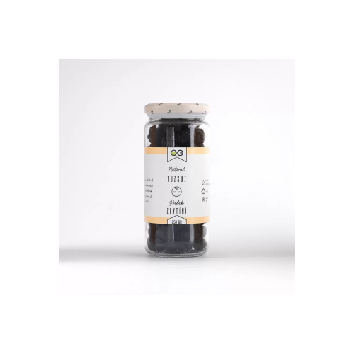 Tuzsuz Bebek Zeytini +7 Ay 250 Gr