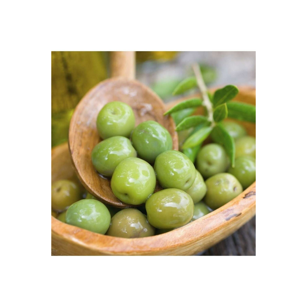 Halhalı Zeytin 1 Kg