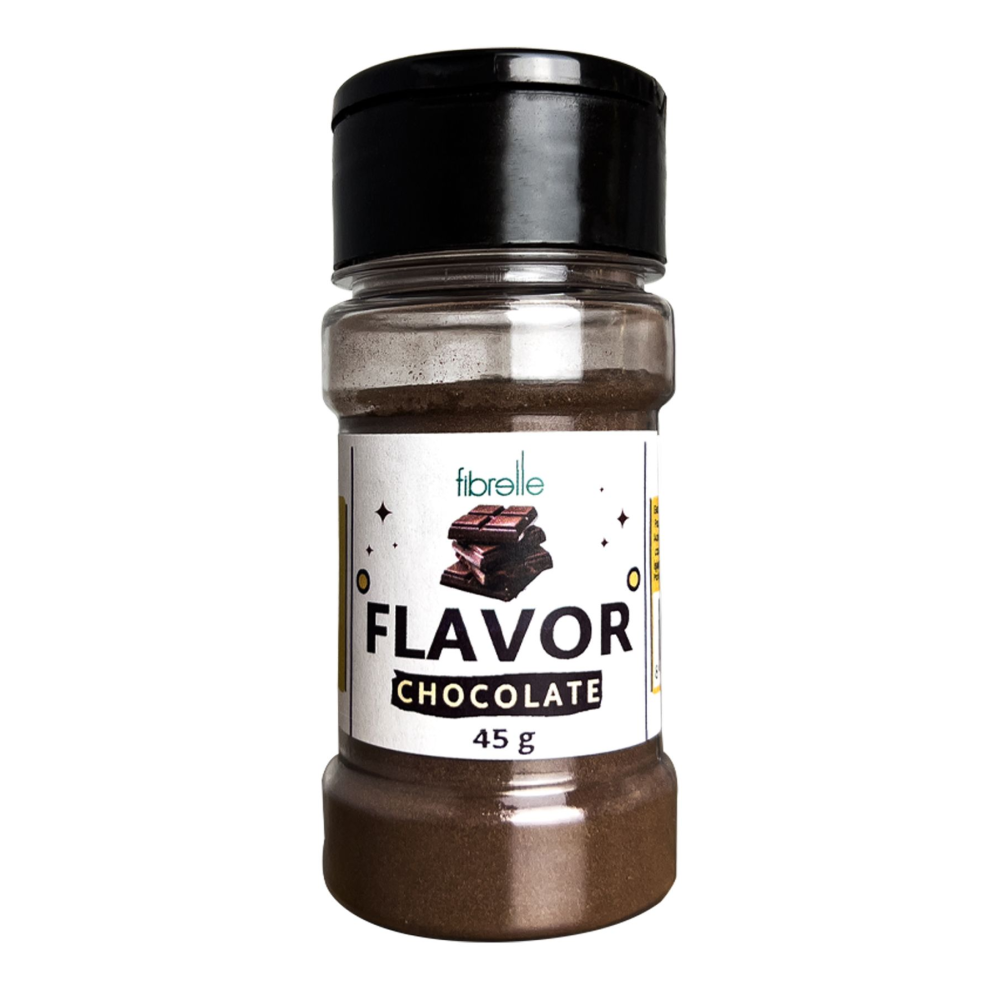 Flavor Chocolate / Çikolatalı Aroma Verici 45 gr