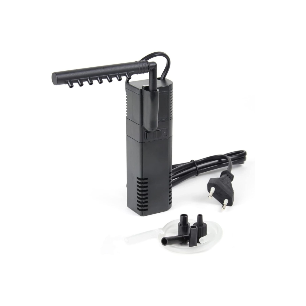 Hj-311b Akvaryum Iç Filtresi 300 Lt/h 2w