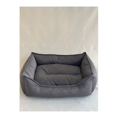 Köpek Kedi Yatak Yıkanabilir Yatak A Kalite Koltuk Kumaşı Kaliteli Köpek Yatak