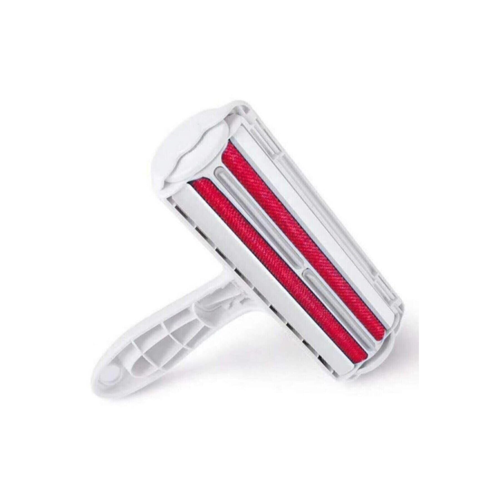 Hazneli Kedi Köpek Tüy Temizleyici Kıl Toz Toplayıcı Kazak Halı Tiftik Temizleyici Gırgır 2 Yönlü