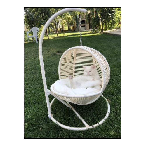 Kedi Salıncağı & Yatağı