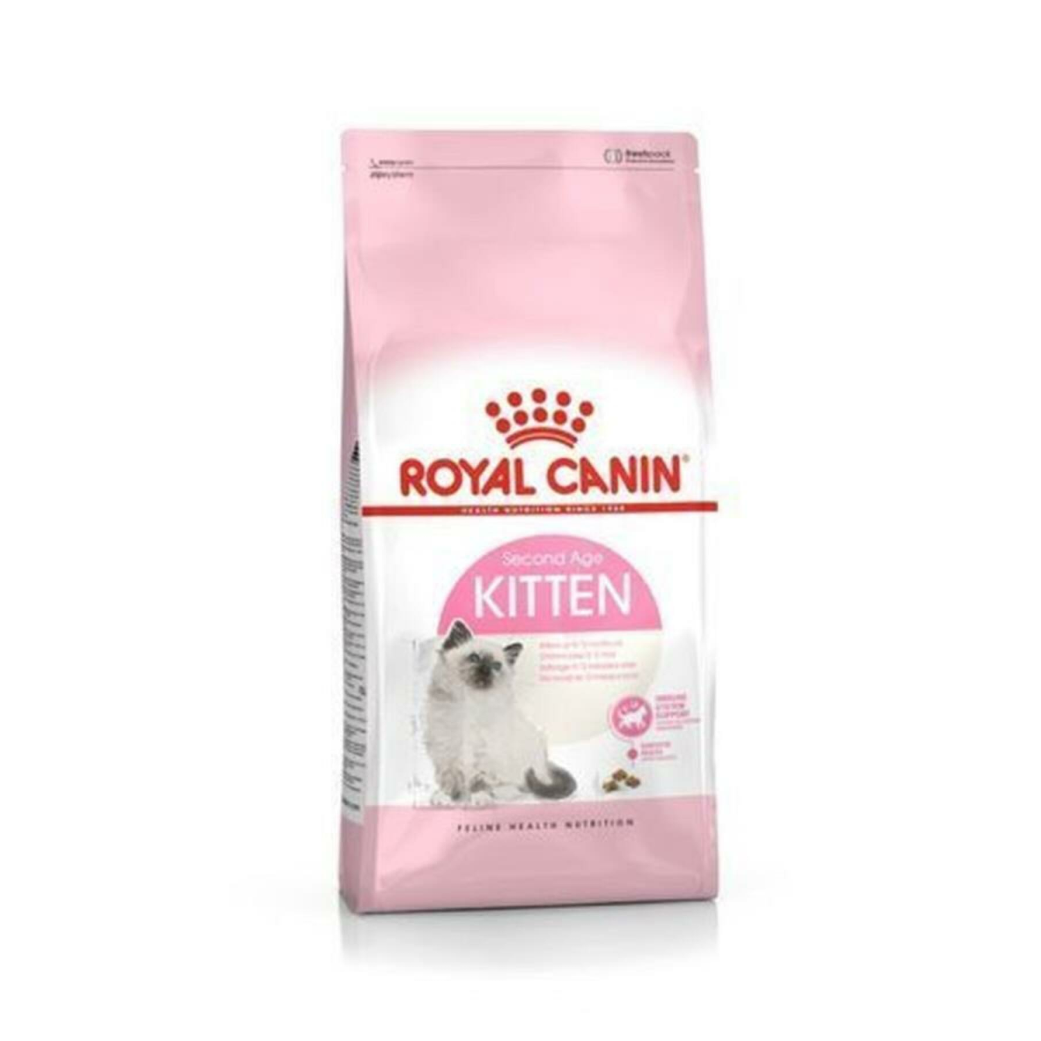 ® Kitten Yavru Kedi Maması 4 Kg