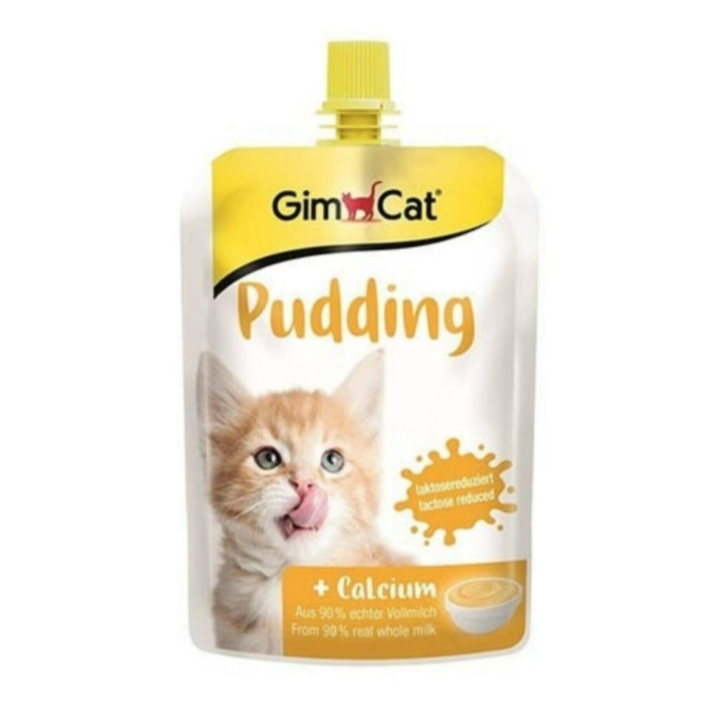 Puding Kedi Ödül Maması 150 gr