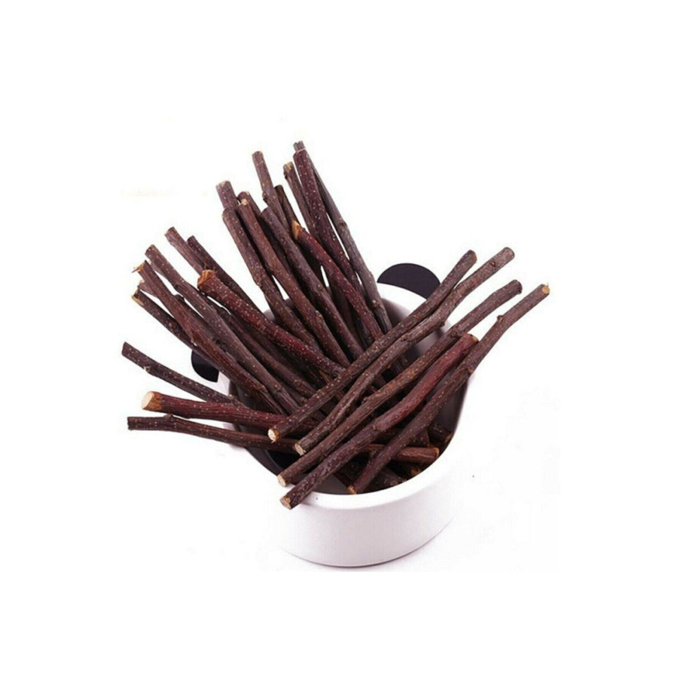 Kemirgenler Için Elma Ağacı Dalı