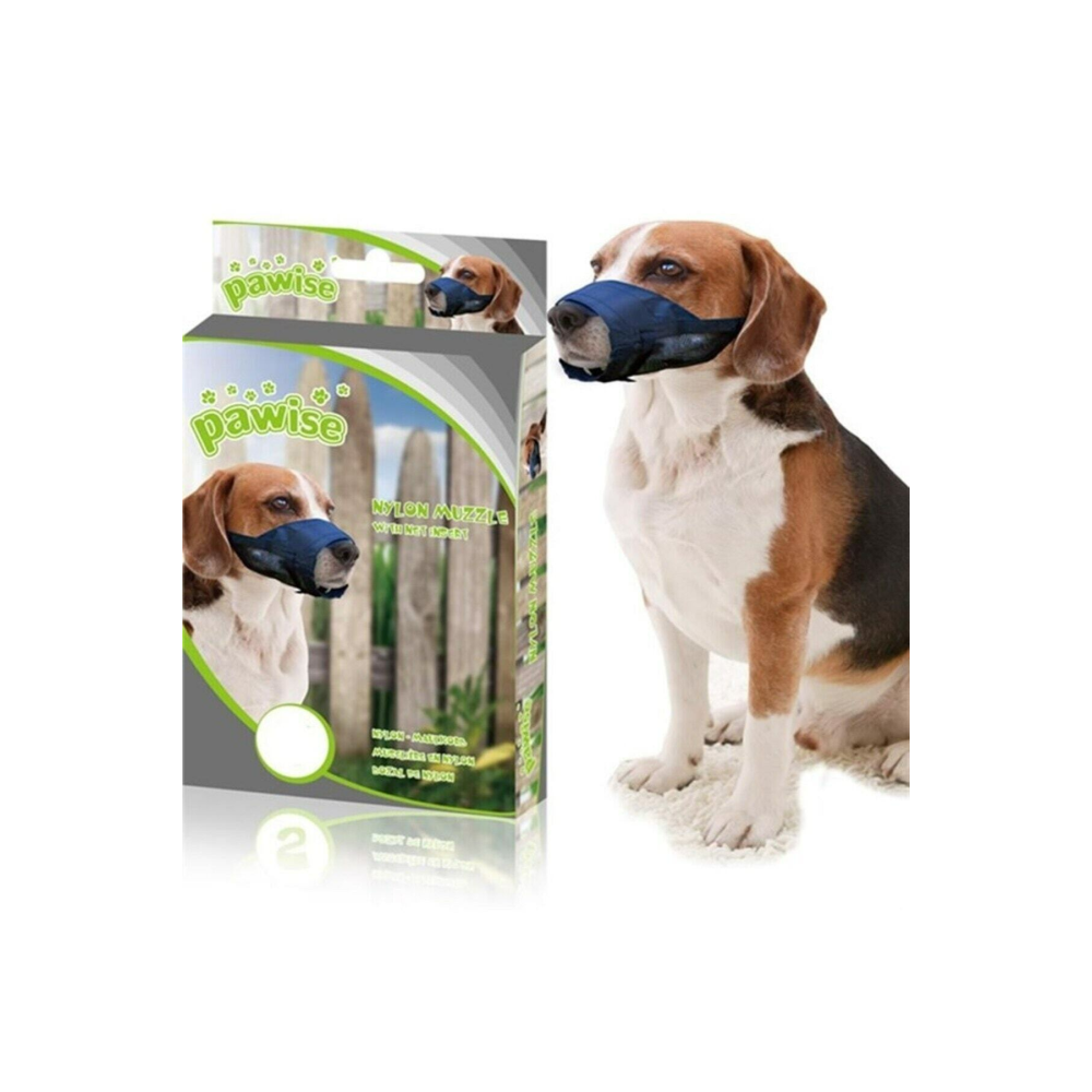 Ayarlanabilir Köpek Ağızlığı No: 1