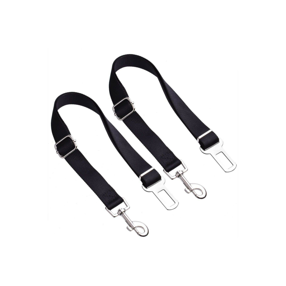 Evcil Hayvan Araç Emniyet Kemeri Kedi Köpek Araba Oto Tasması Oto Aksesuarı Kedi Köpek Emniyet Kemer