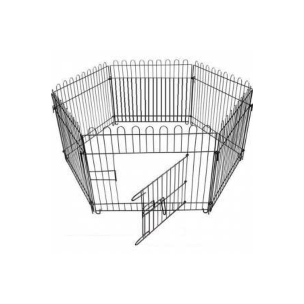 Kedi Köpek Kafesi Tel Kafes Kulübe 1210