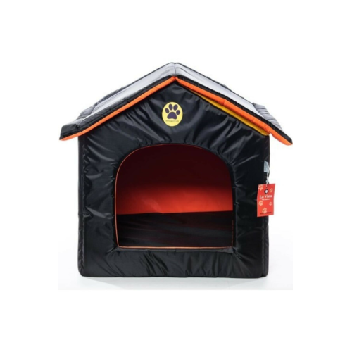 Volmin Petshop Ev Silinebilir Paraşüt Kumaş