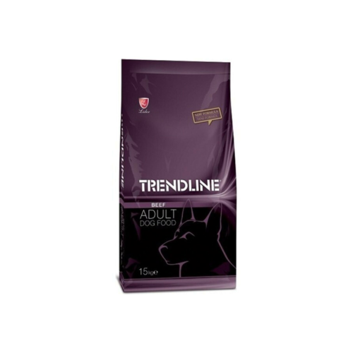Biftekli Yetişkin Köpek Maması 15 kg