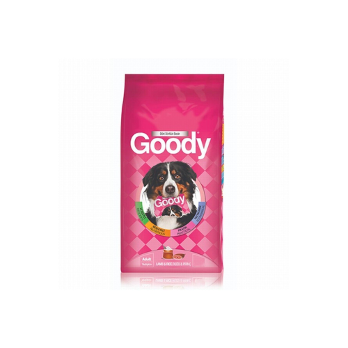 Lamb Kuzulu Yetişkin Köpek Maması 15 Kg