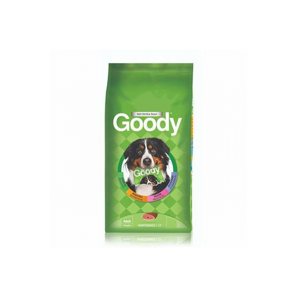 Maintenance Yetişkin Köpek Maması 15 Kg