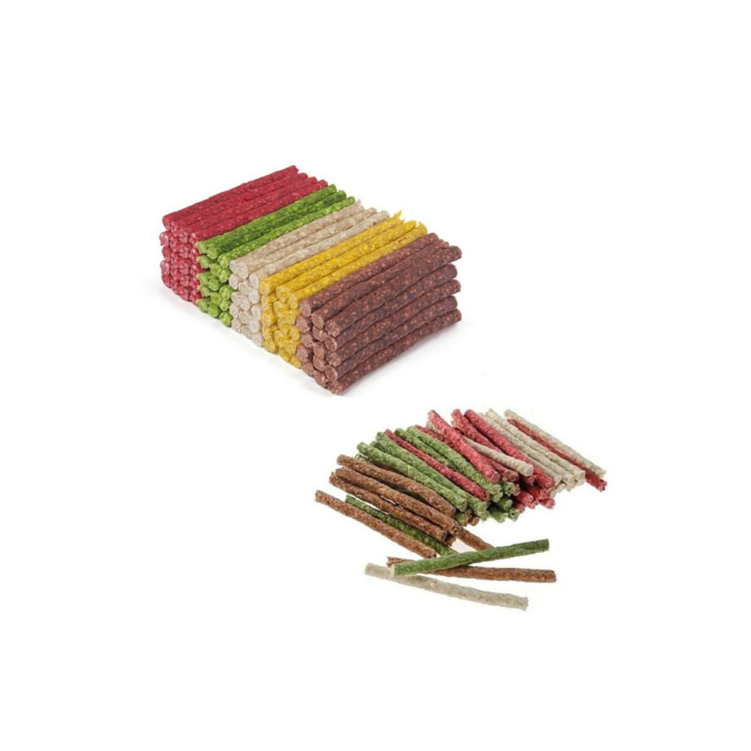 Munchy Çubuk Köpek Ödül 14 Cm 6-7 gr 100'lü