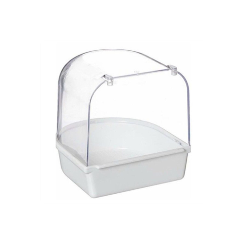 Özvardar Muhabbet Kuşu Banyoluk