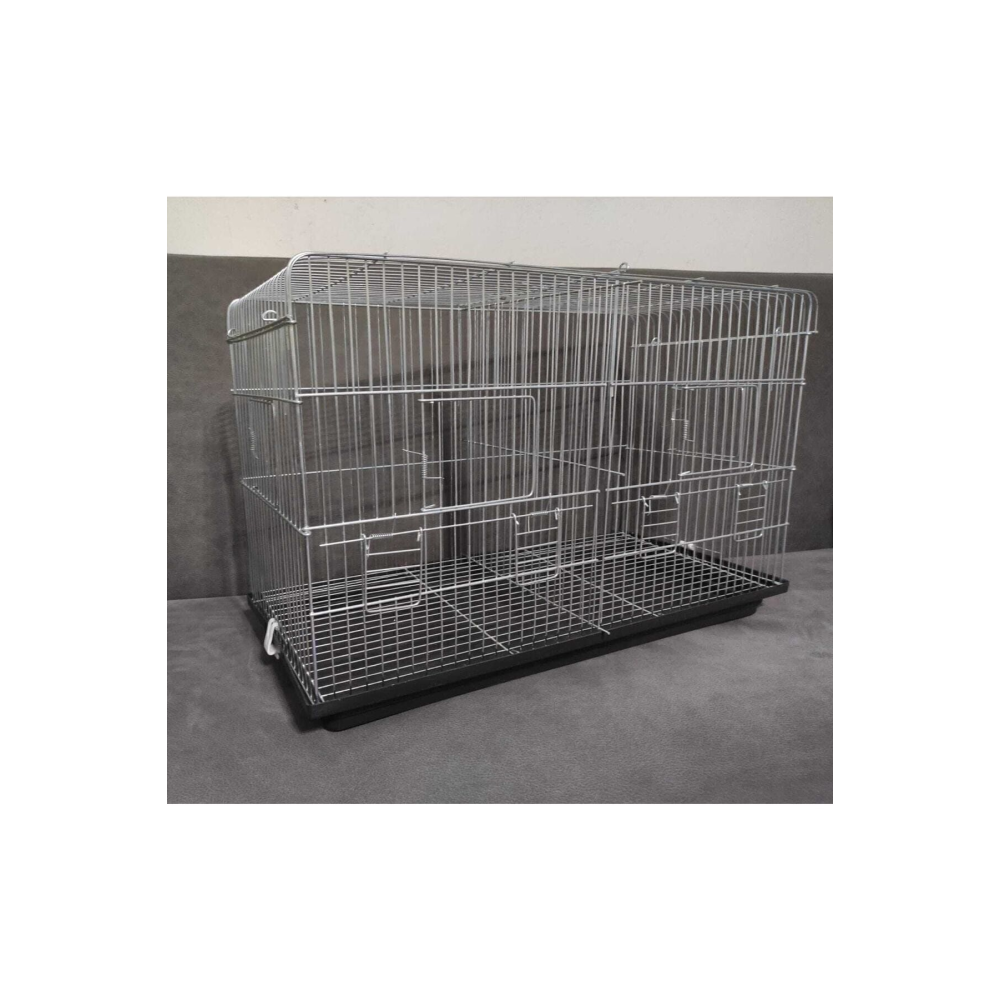 Bölmeli Çifthane Salma