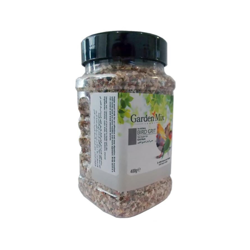 Platin Grit Kuş Kumu 400 gr