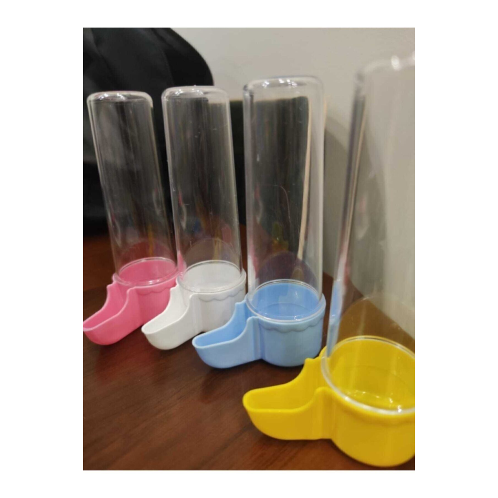 Muhabbet Kuşu Ve Diğer Kafes Kuşları Suluğu 2 Adet