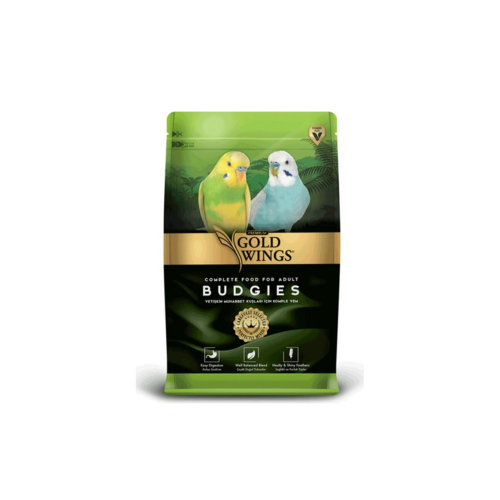 Premium Kalite Olarak En Iyi Muhabbet Kuşu Yemi Premium -1 Kg 1 Adet