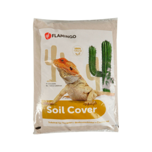 Filamingo Terrarium Coast Kum 4 kg