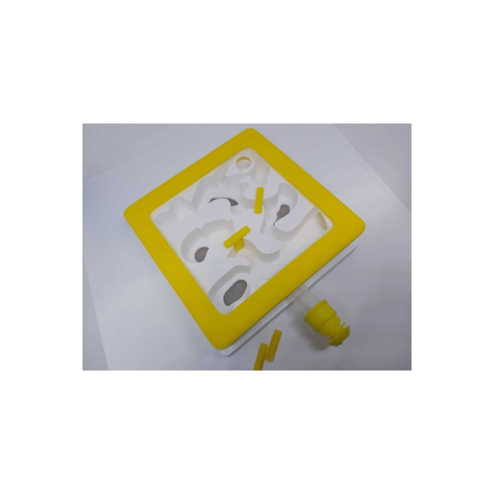 Formikaryum (karınca Besleme Evi)