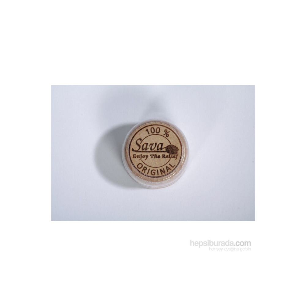 Mentollü Masaj Kremi 7gr.