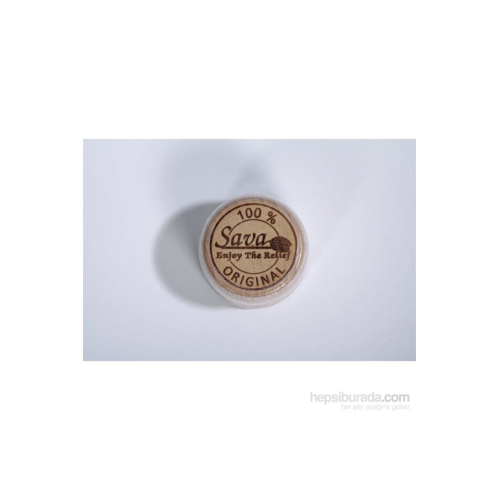 Mentollü Masaj Kremi 7gr.