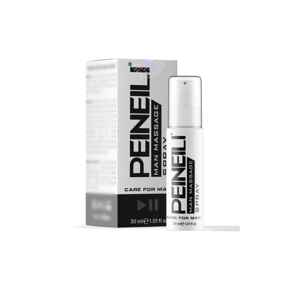 Genital Area Care For Men Sprey 30 ml