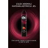 Çilek Kayganlaştırıcı Jel Su Bazlı 100 ml + Okey Nirvana Uyarıcı Jel Su Bazlı 100 ml