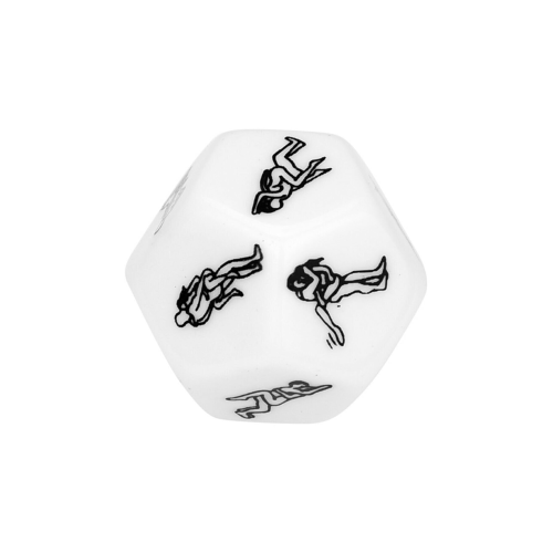 Sex Pozisyonlu Kamasutra Aşk Zarı Fantezi Cinsel Oyuncak