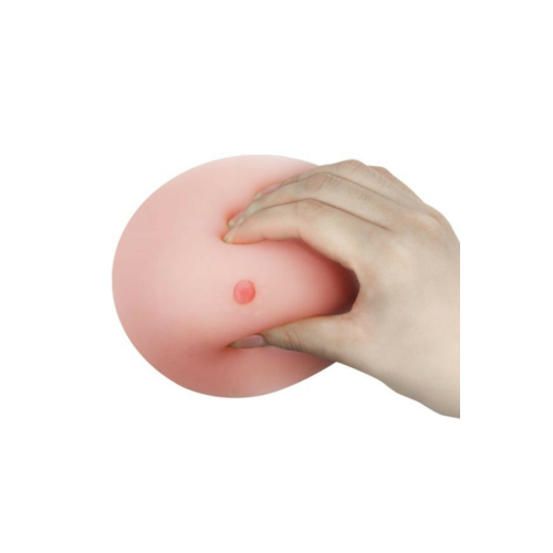 True Breast Gerçekçi Realistik Kadın Göğüsü Kadın Yapay Göğüs