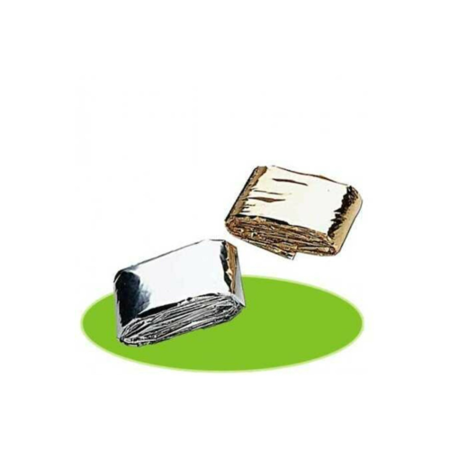 Alüminyum Yanık Örtüsü