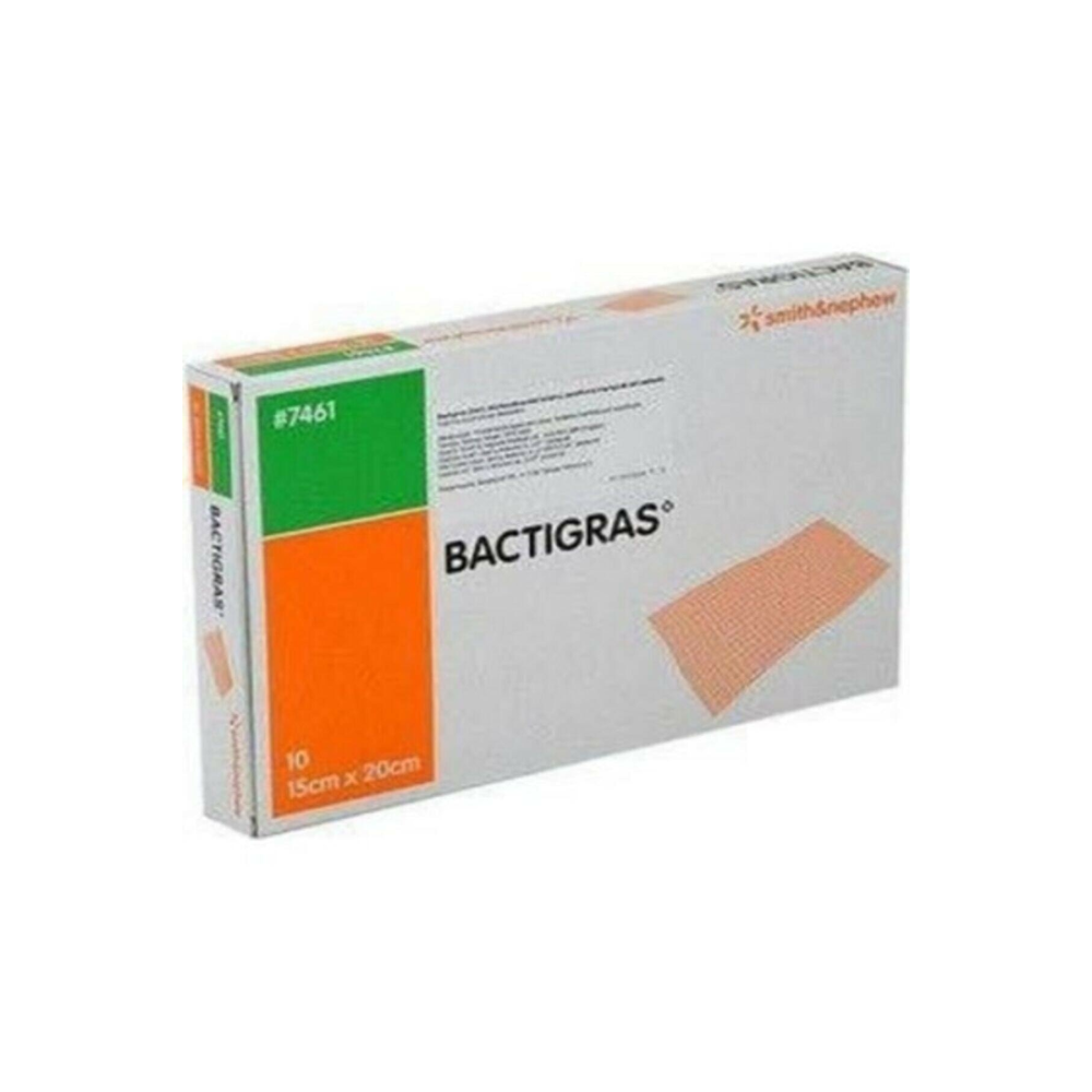 Bactıgras 15x20 10 Adet