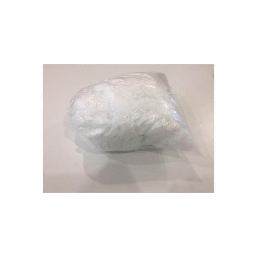 Bone Beyaz Tek Kullanımlık 100 Lü Paket