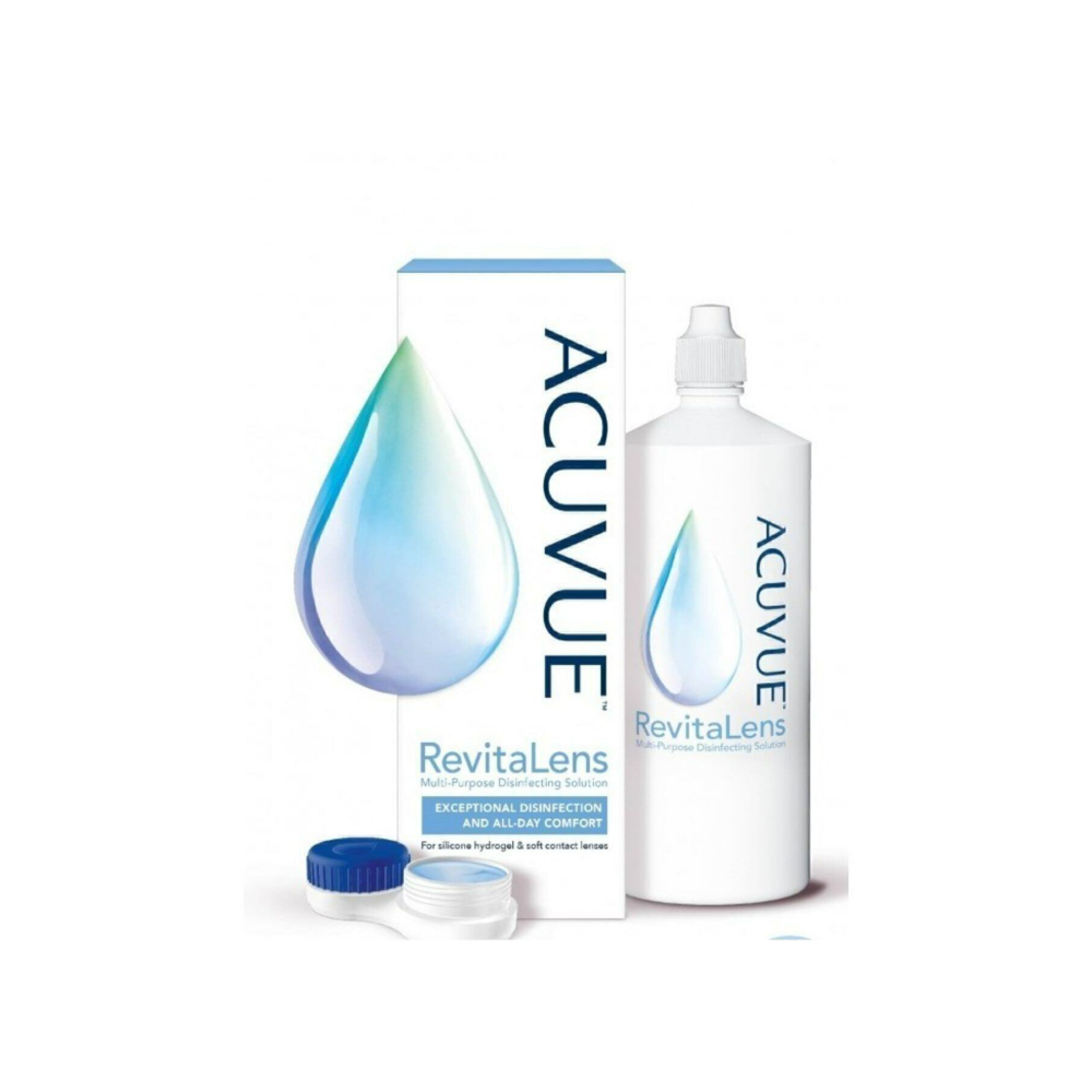 Revitalens 360 ml Lens Solüsyonu