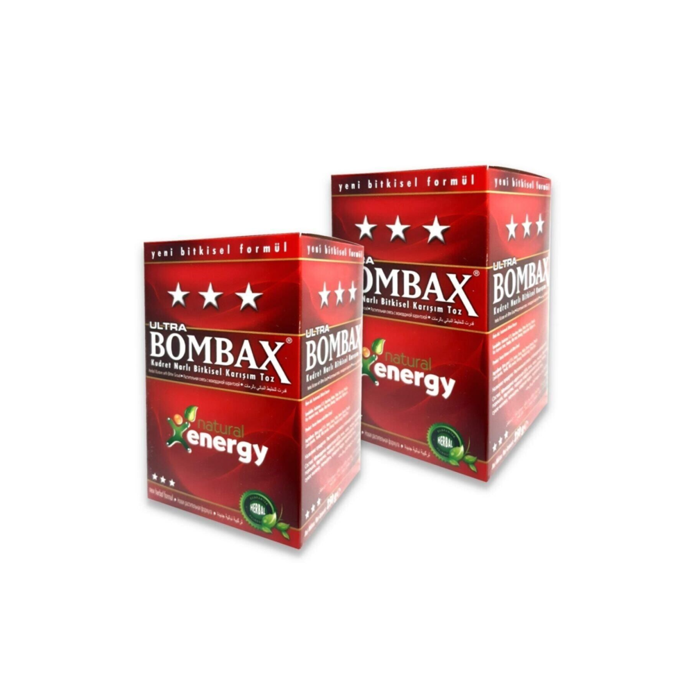 Kudret Narlı Bitkisel Karışımlı Toz 250 Gr X 2 Adet