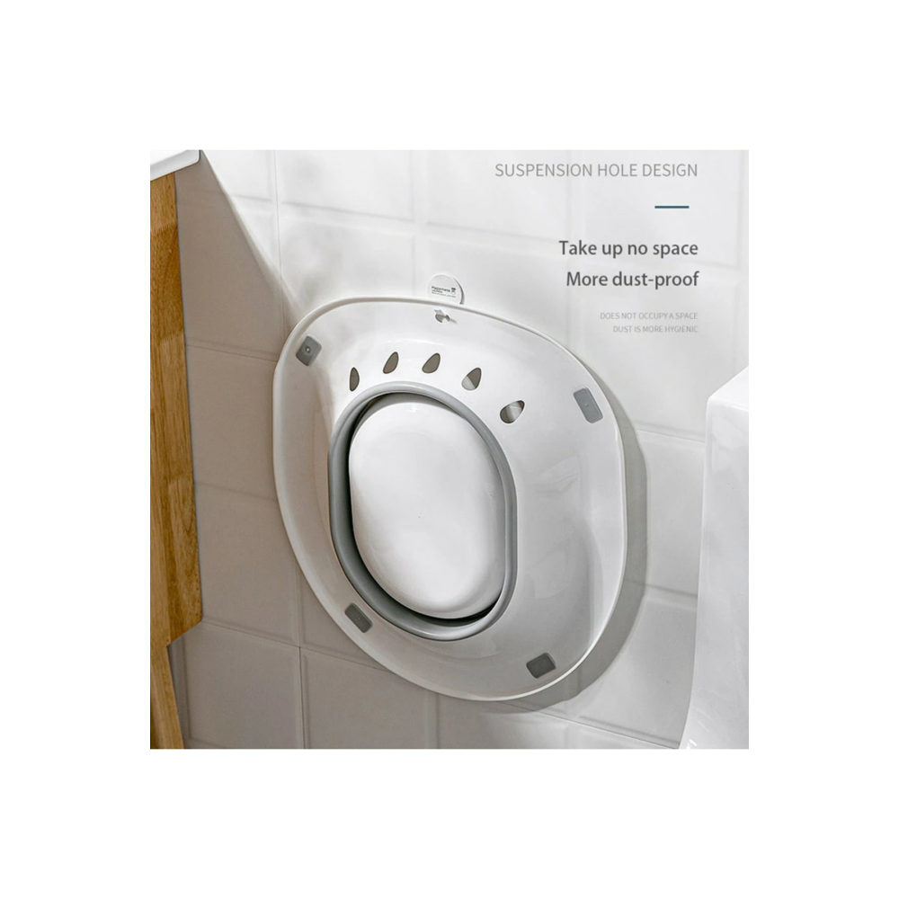 Hemoroid Ve Doğum Sonrası Oturma Klozeti