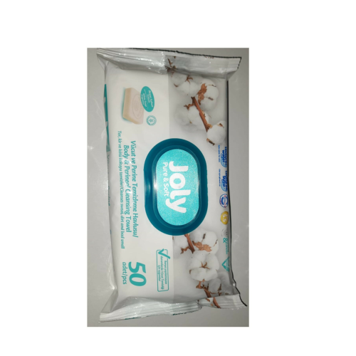 Vücut Ve Perine Bölgesi Temizleme Havlusu Hasta Yaşlı Bakımı Islak Mendili Havlusu Sungur Medikal