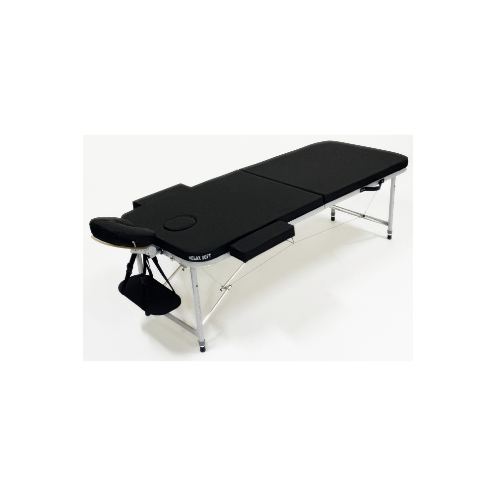 Çanta Tipi Lüx Taşınabilir Masaj Masası