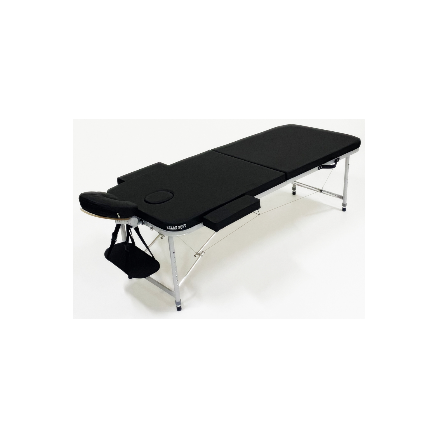 Çanta Tipi Lüx Taşınabilir Masaj Masası