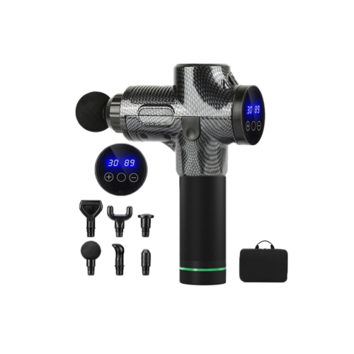 Masaj Tabancası Sporcu Aleti