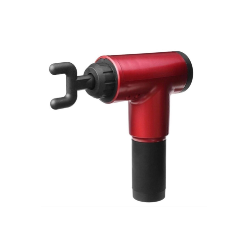 Masaj Tabancası Sporcu Masaj Aleti 4 Başlıklı Titreş En Siga