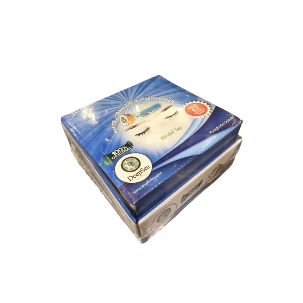 Mentol Taşı 18'li Paket